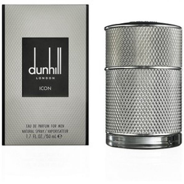 Dunhill London Icon EDP 50 ml Erkek Parfüm