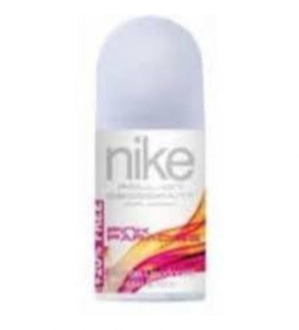 Nike Pink Paradise Roll-on 75 ml