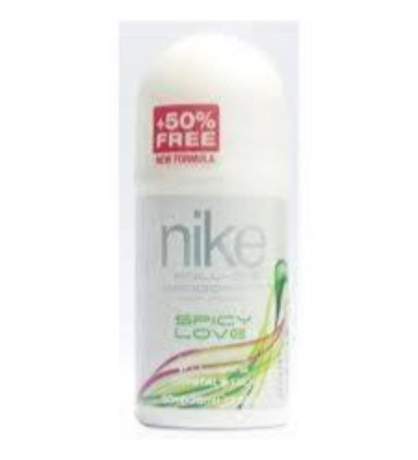 Nike Spicy Love Roll-on 75 ml