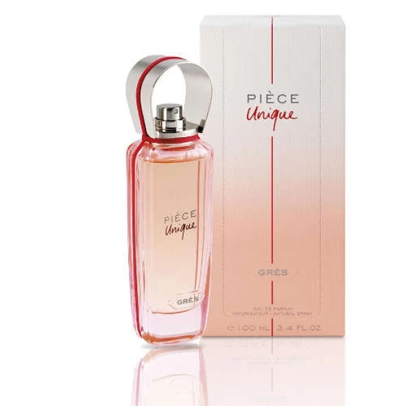 Gres Piece Unique Edp 100 ml Kadın Parfüm ürün görseli