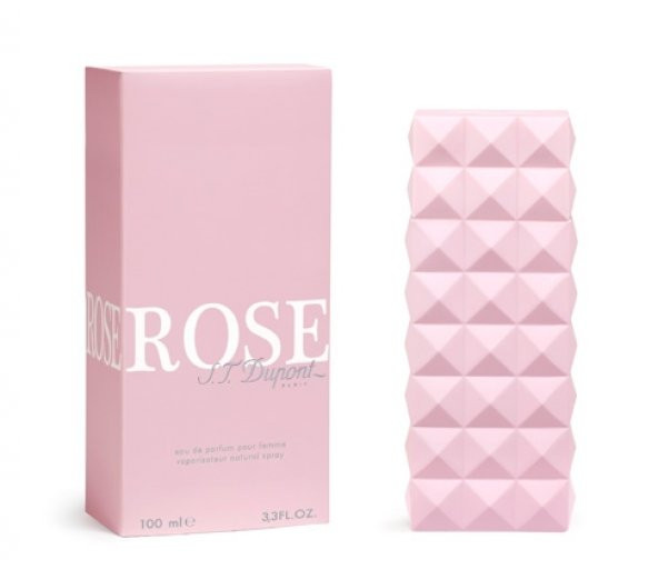 S.T. Dupont Rose Edp 100 ml Bayan Parfümü