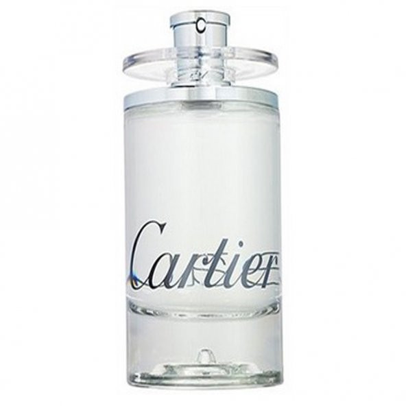 Cartier Eau De Cartier Edt 50 ml