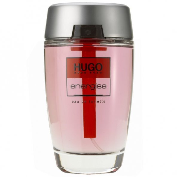 Hugo Boss Energise EDT 125 ml Erkek Parfüm