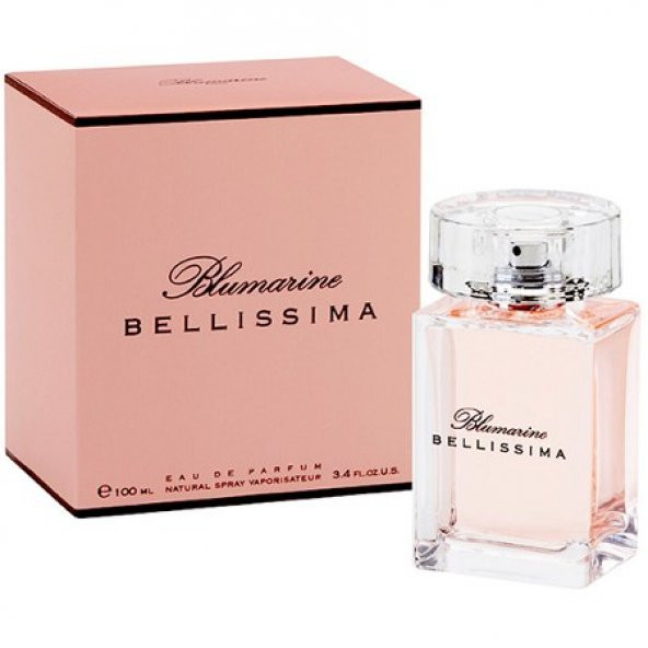 Blumarine Bellissima EDP 100 ml Kadın Parfüm