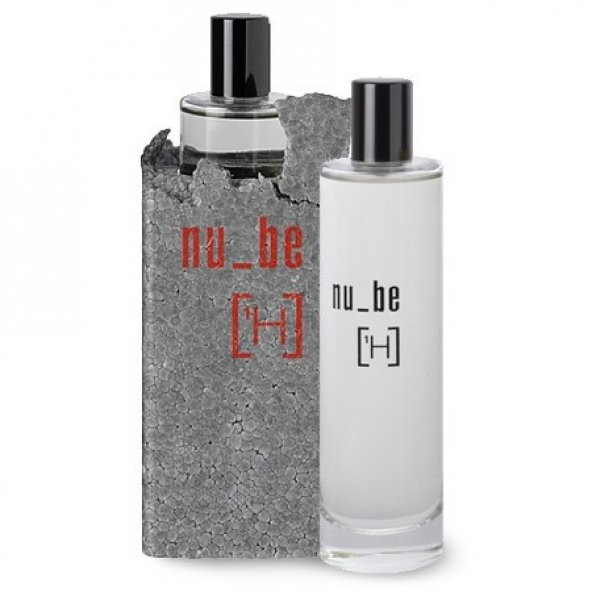 Nu_be Hydrogen (1H) EDP 100 ml