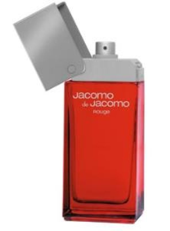Jacomo De Jacomo Rouge EDT 100 ml Erkek Parfüm