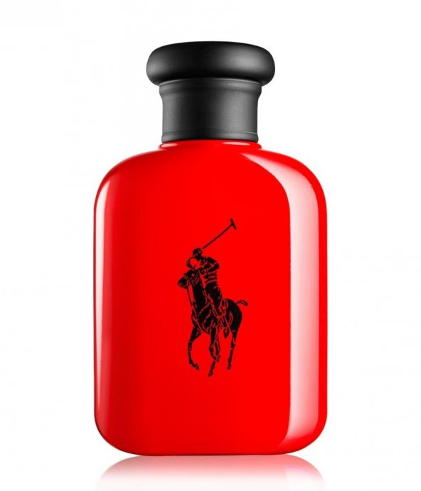 Ralph Lauren Polo Red EDT 75 ml Erkek Parfüm