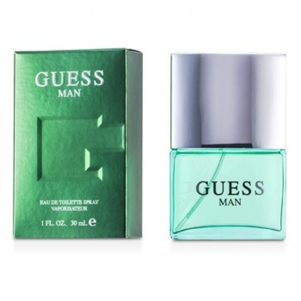 Guess Man EDT 30 ml