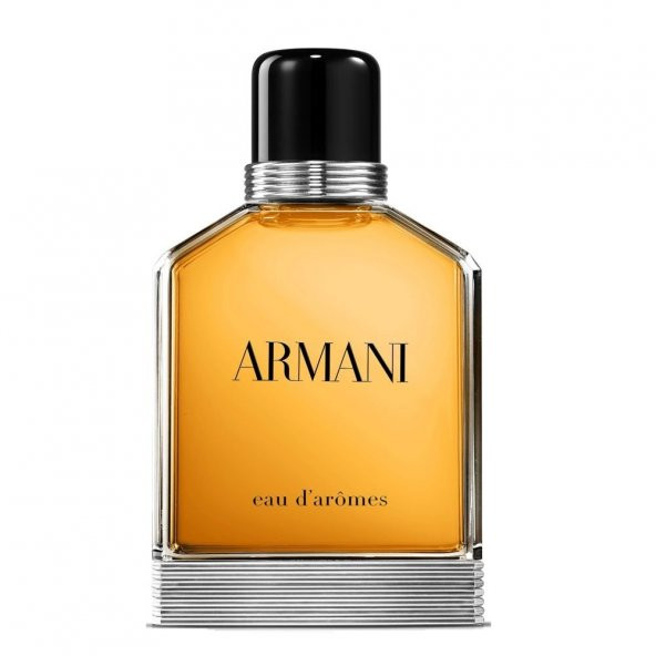 Giorgio Armani Eau DAromes EDT 100 ml Erkek Parfüm