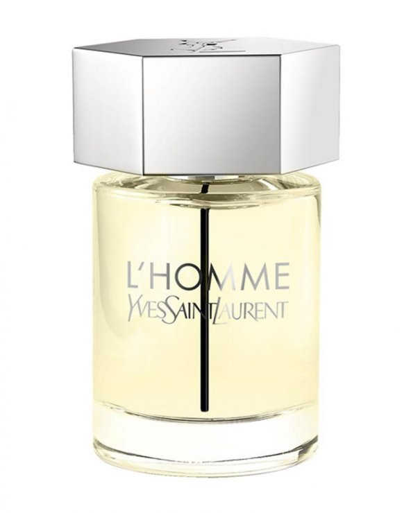 Yves Saint Laurent Lhomme Edt 60 ml Erkek Parfümü