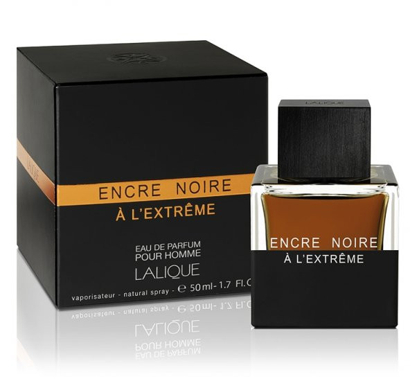 Lalique Encre Noire A L’Extreme 100ML Edp Erkek Parfüm