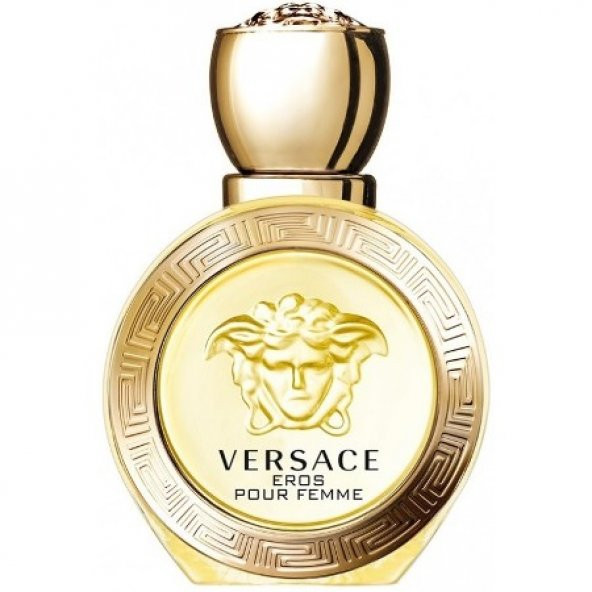 Versace Eros Pour Femme EDT 50 ml Kadın Parfüm