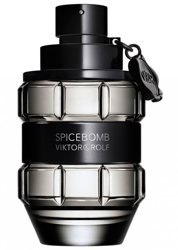 Viktor Rolf Spicebomb EDT 90 ml Erkek Parfüm