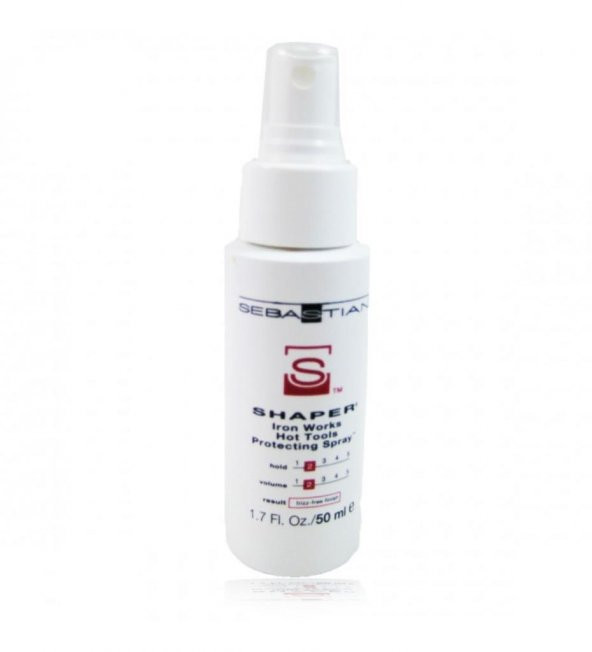 Sebastian Shaper Koruyucu Sprey 200 ml