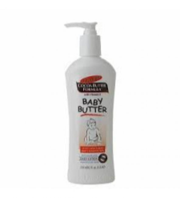Palmers Baby Butter 250 ml