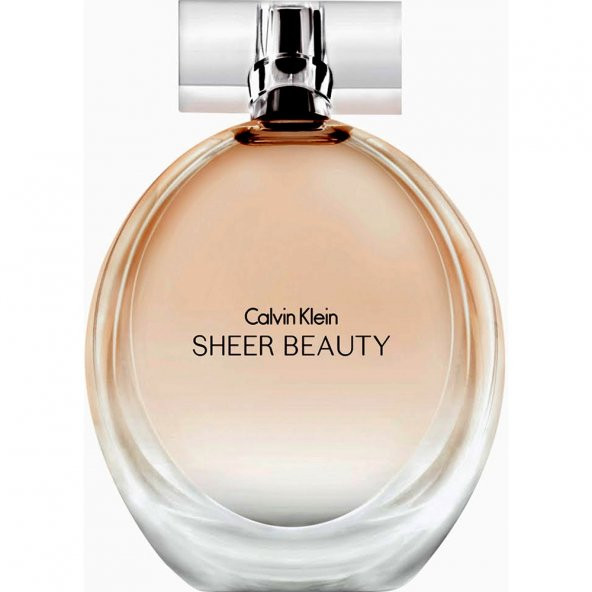 Calvin Klein Sheer Beauty EDT 100 ml Kadın Parfüm