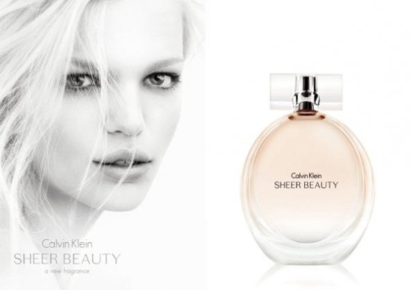 Calvin Klein Sheer Beauty EDT 100 ml Kadın Parfüm - 2