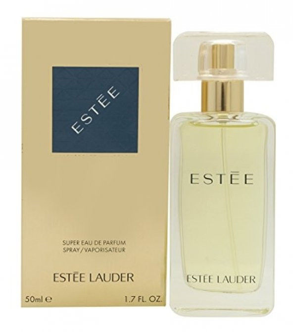 Estee Lauder Estee EDP 50 ml Kadın Parfüm