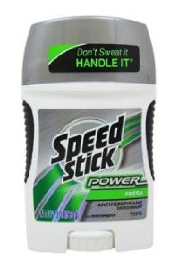 Speed Stick Power Fresh Deodorant 56.6 gr