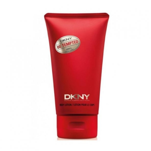 DKNY Be Tempted Body Lotion 150 ml - Bayan Vücut Losyonu