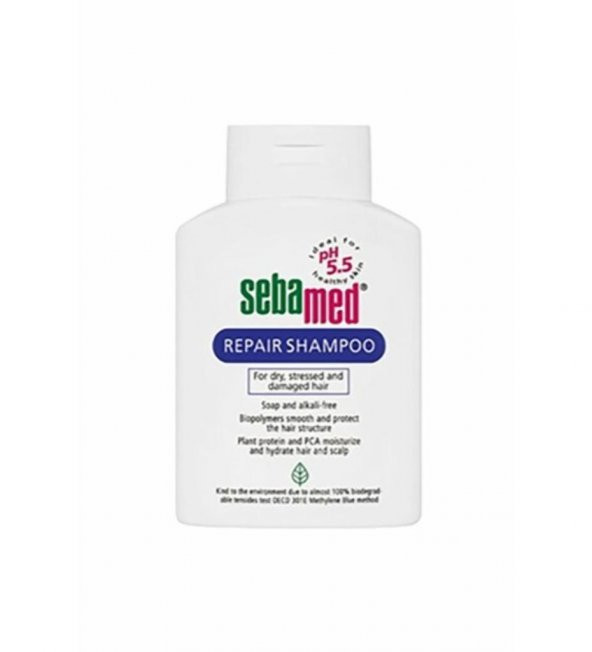 Sebamed Repair Şampuanı 200 ml