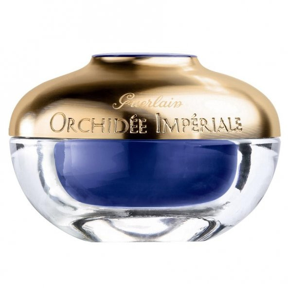 Guerlain Orchidee Imperiale Soin Complet Dexception Creme 30 ml