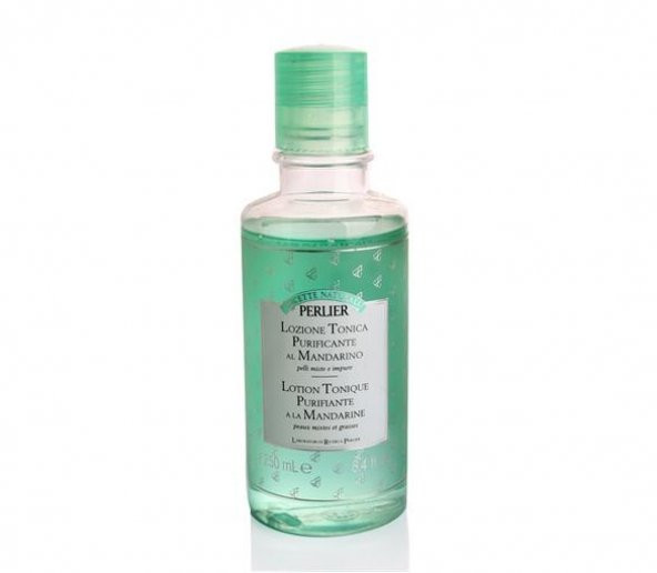 Perlier Mandalinalı Arındırıcı Tonik 250 ml