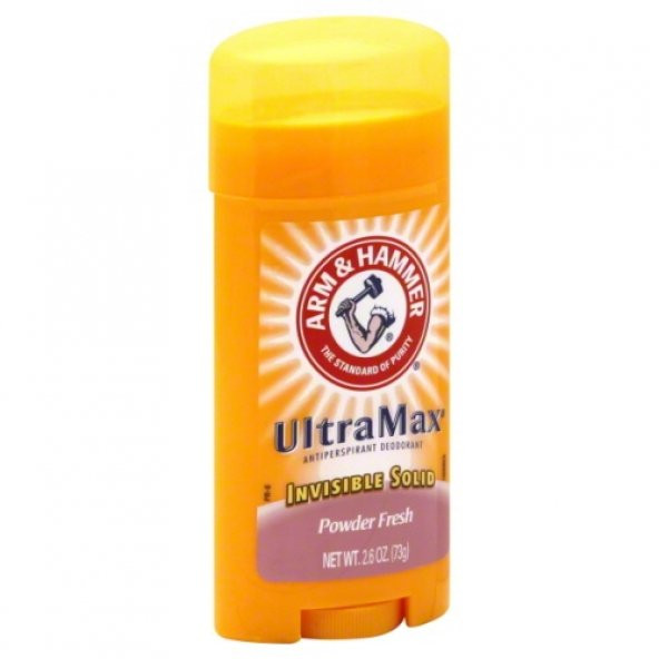 Arm & Hammer Ultra Max Powder Fresh 73 gr