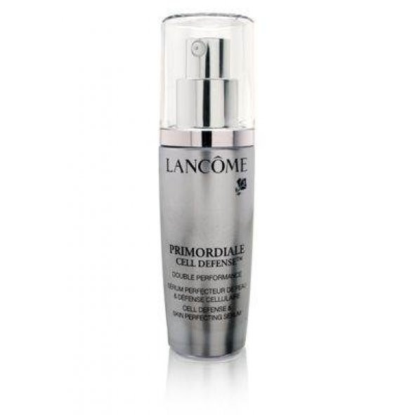 Lancome Primordiale Cell Defense Skin Perfecting Serum 30 ml