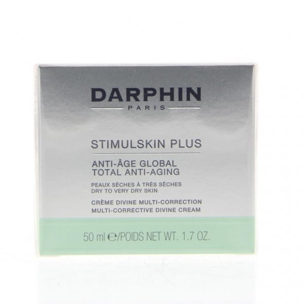 Darphin Stimulskin Plus Multi Corrective Divine Cream 50 ml