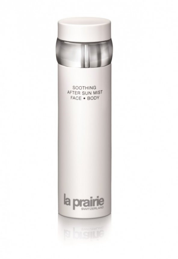 La Prairie Soothing After Sun Mist Face Body 150 Ml