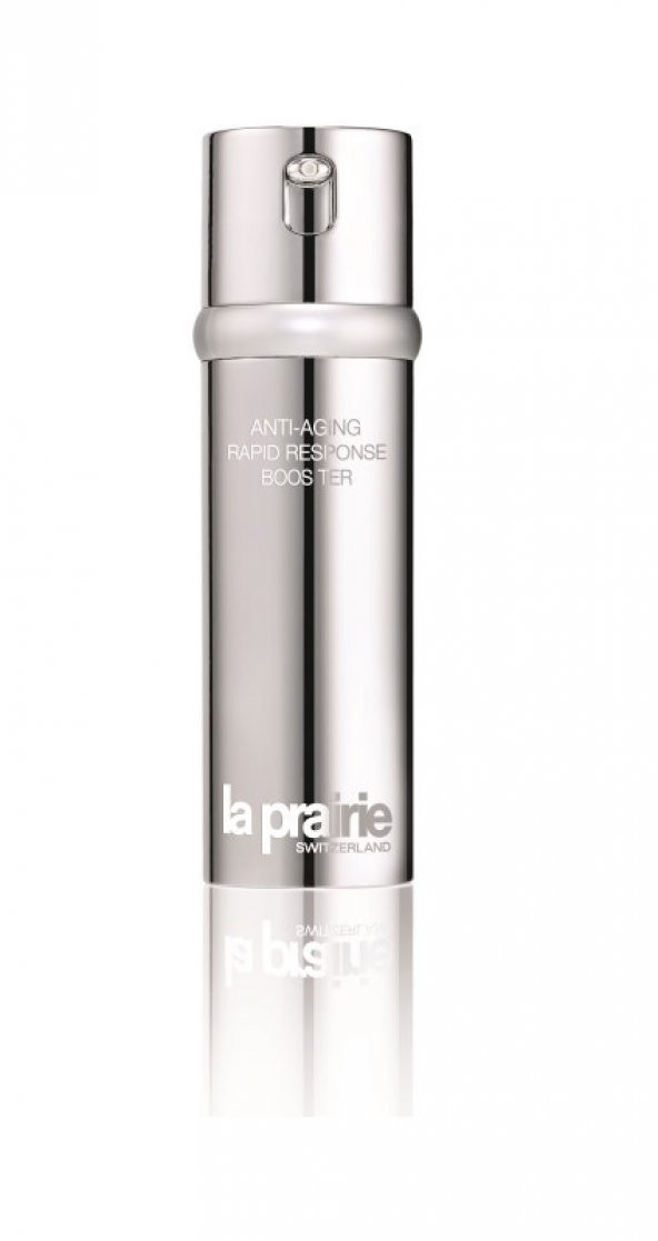 La Prairie Anti Aging Rapid Response Booster 50 ml