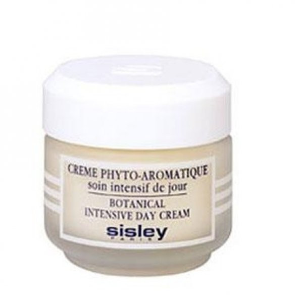 Sisley Phyto-Aromatique İntensive Day Cream 50 ml