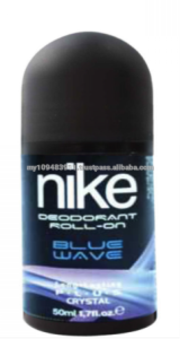 Nike Blue Wave Roll-on 75 ml