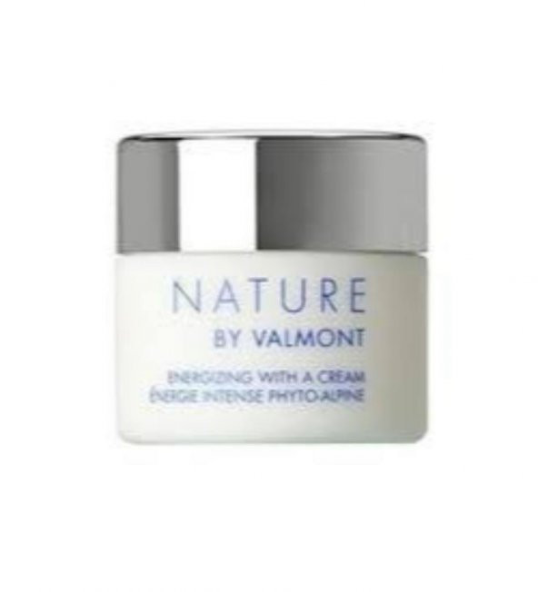 Valmont Nature By Valmont Energizing With A Cream 200 ml