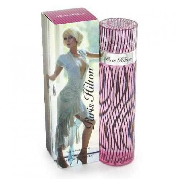 Paris Hilton EDP 50 ml Kadın Parfümü