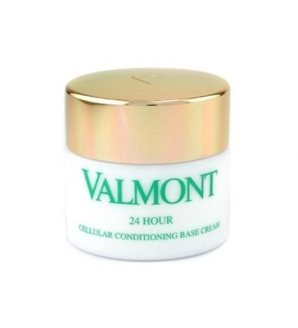 Valmont 24 Hour Cellular Conditioning Base Cream 200 ml