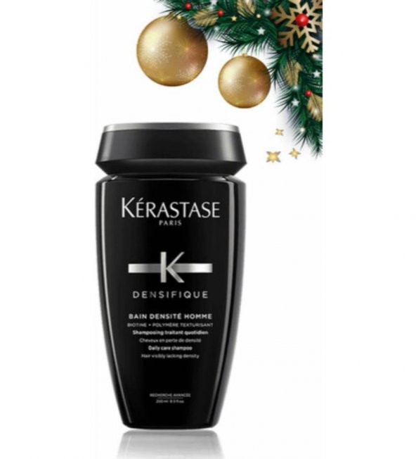Kerastase Bain Densifique Homme 250 ml