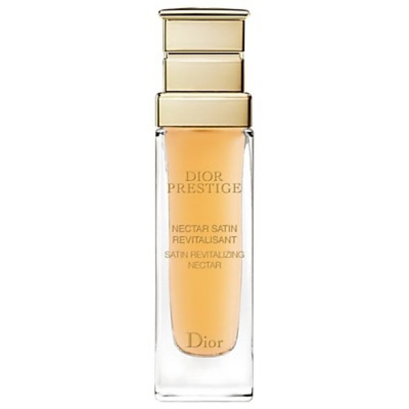 Dior Prestige Satin Revitalizing Nectar 30 Ml Serum