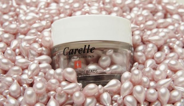 Carelle Swiss Bio Cosmetics Youth Restore 50 ml