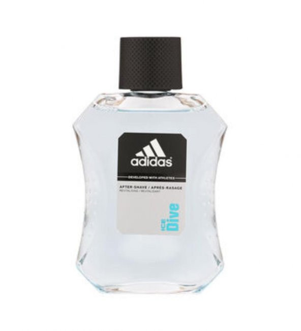 Adidas Ice Dive After Shave 100 ml