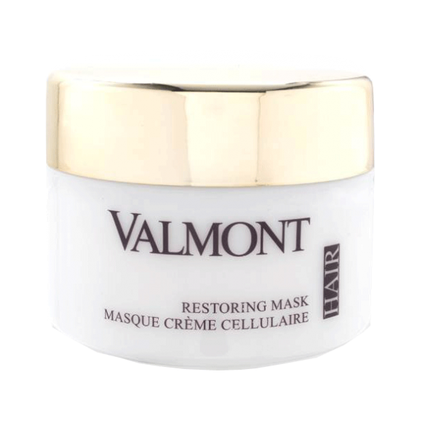 Valmont Hair Repair Restoring Maske-Yenileyici Maske 200 ml