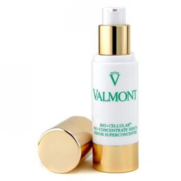 Valmont Bio Cellular Bio Concentrate Serum 125 ml