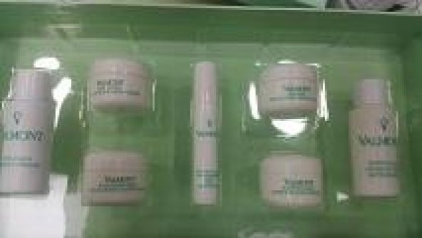 Valmont Matifying Anti Ageing Treatment Discovery Set