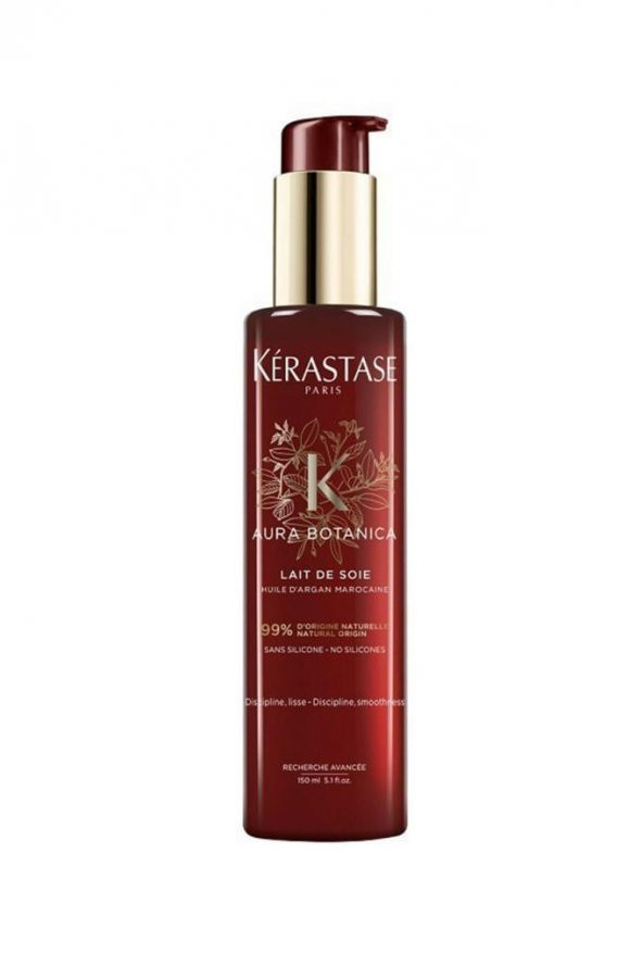 Kerastase Aura Botanica Lait De Soie Spray 150 ml