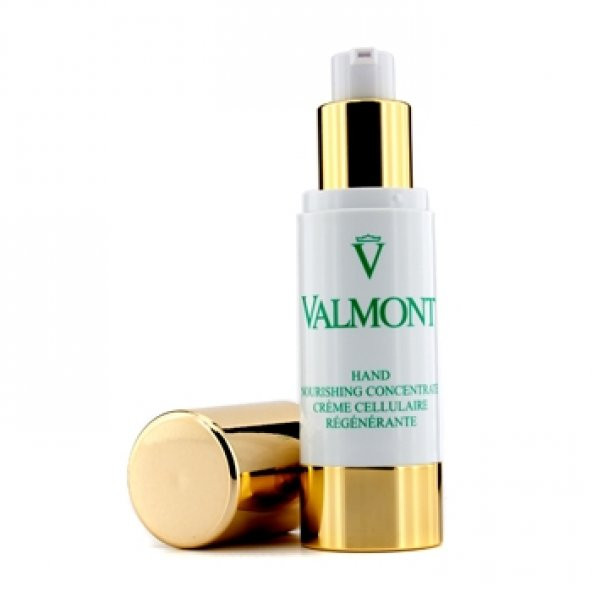 Valmont Hand Nourishing Concentrate Cream 30 ml