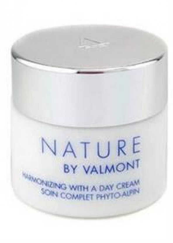 Valmont Nature By Harmonizing With A Day Krem 50 ml