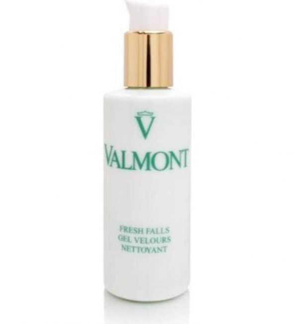 Valmont Magic Falls Huile Mousse 125 ml