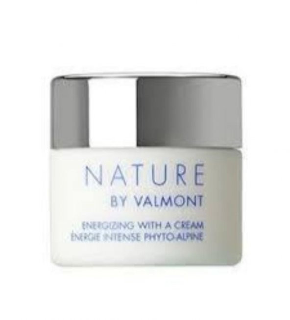 Valmont Nature By Valmont Energizing With A Cream 50 ml - 1