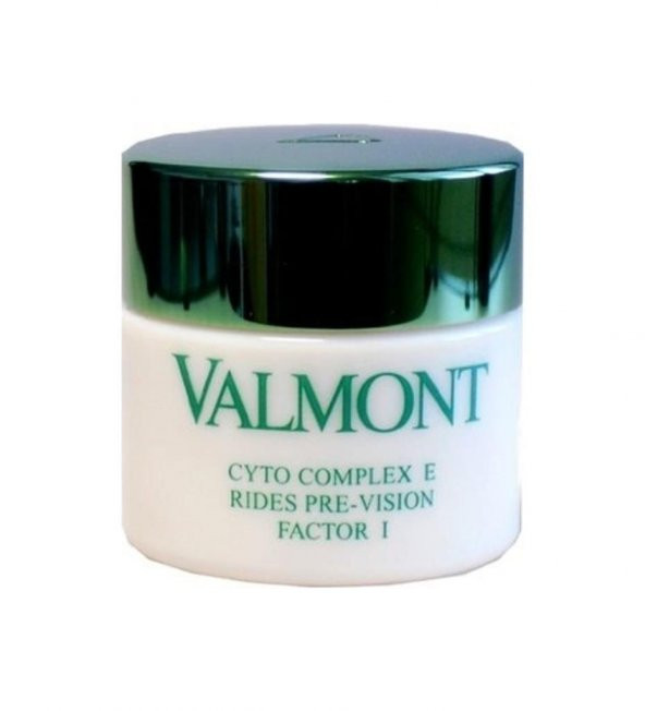 Valmont Cyto Comlex E Rides Pre-Vision Factor I 50 ml